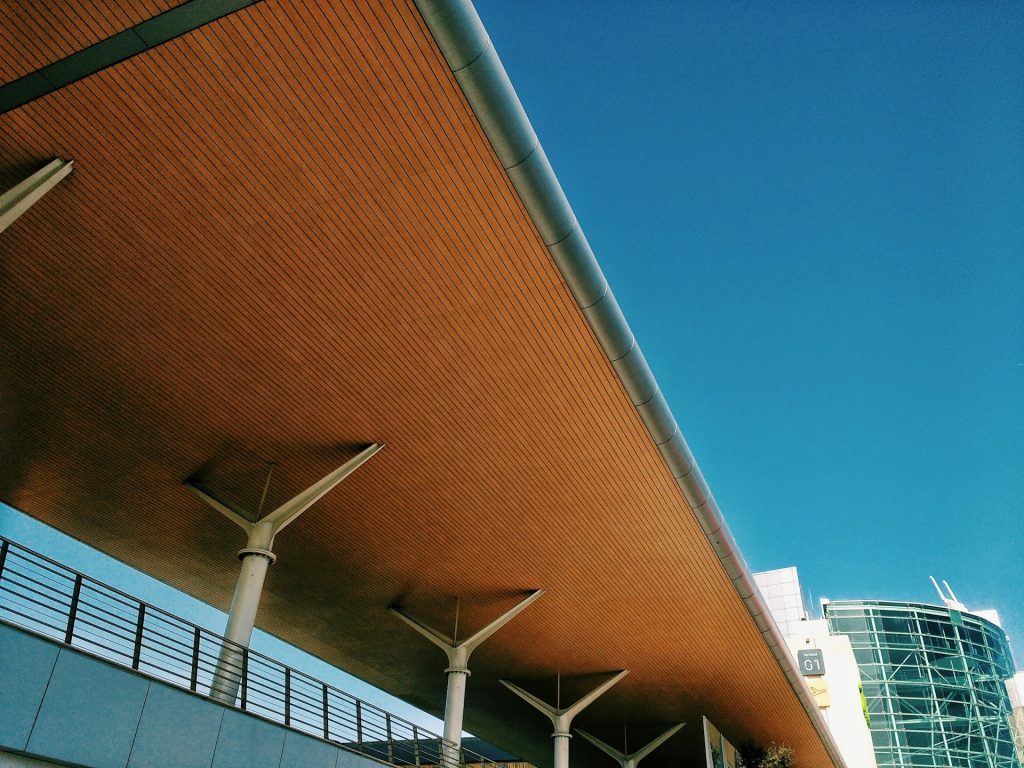 lisbon airport